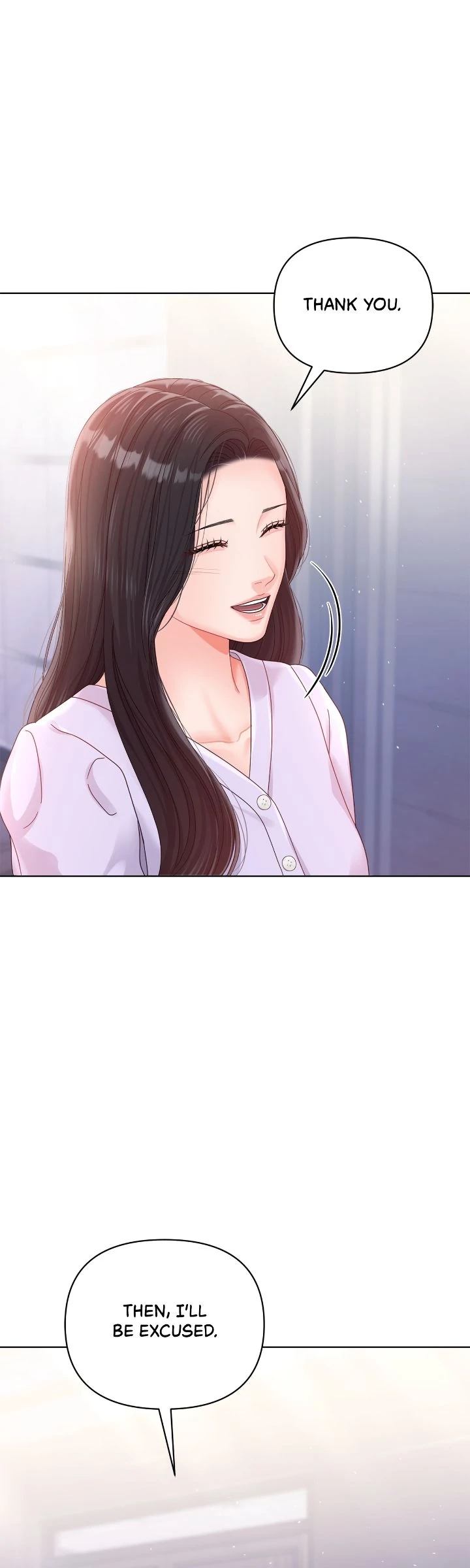 Sexy Noona Chapter 14 page 17 - 