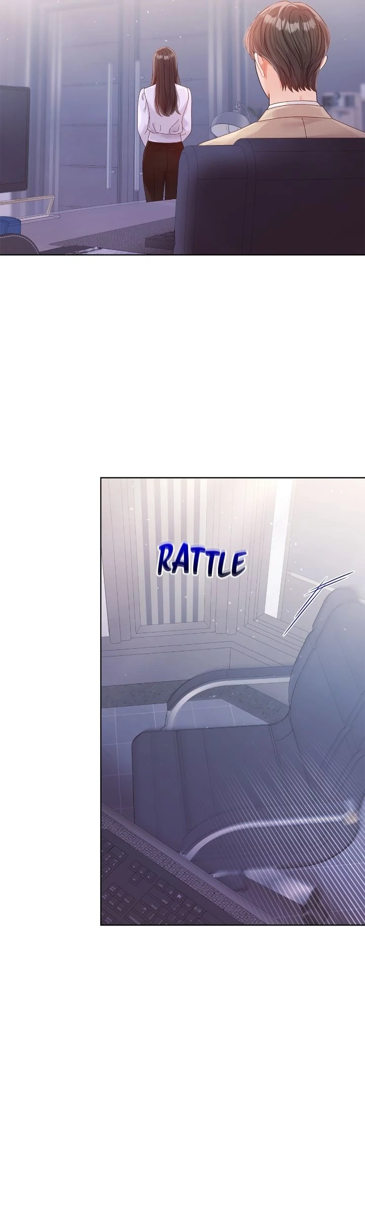 Sexy Noona Chapter 14 page 18 - 
