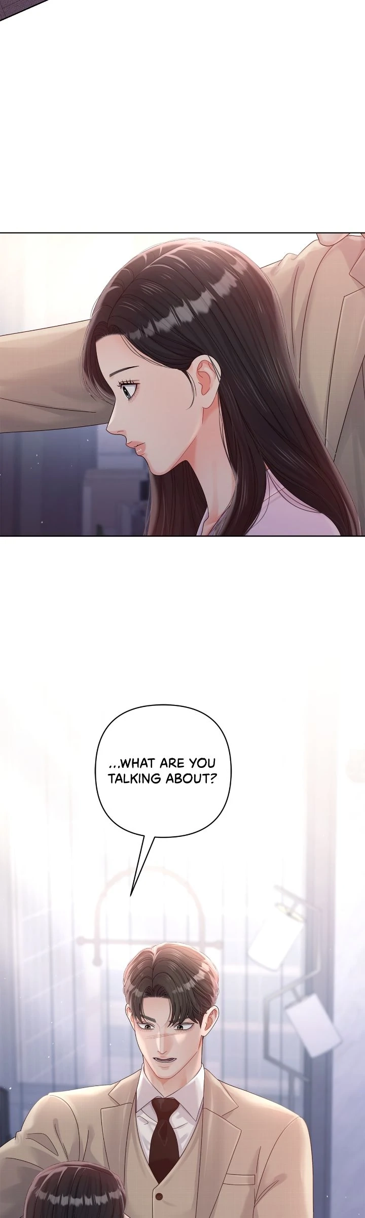 Sexy Noona Chapter 14 page 20 - 