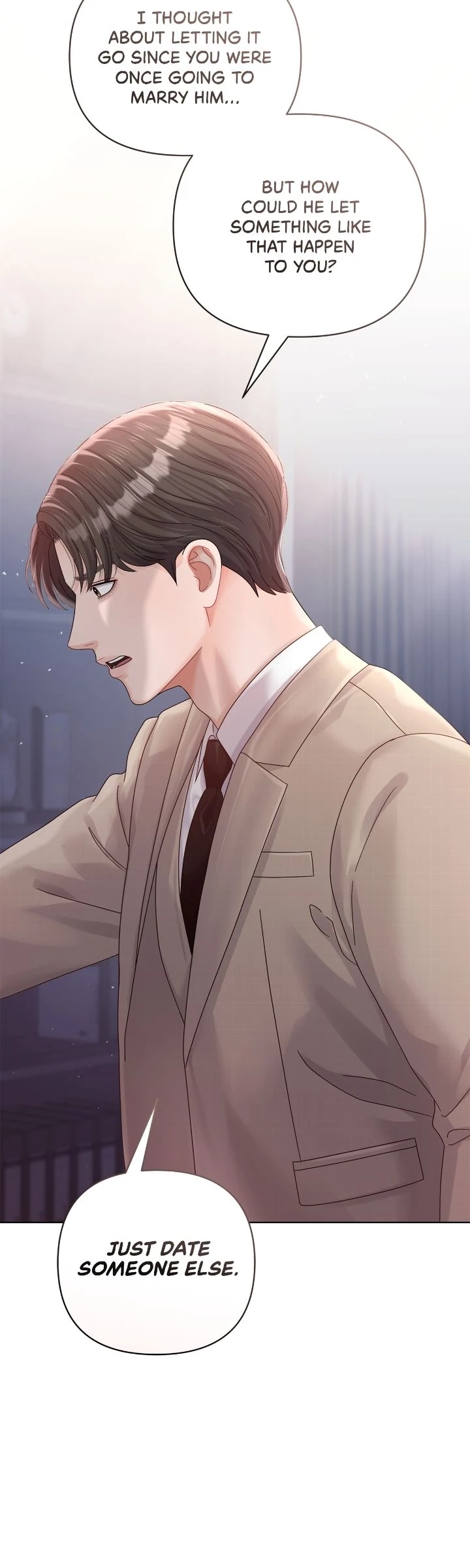Sexy Noona Chapter 14 page 22 - 