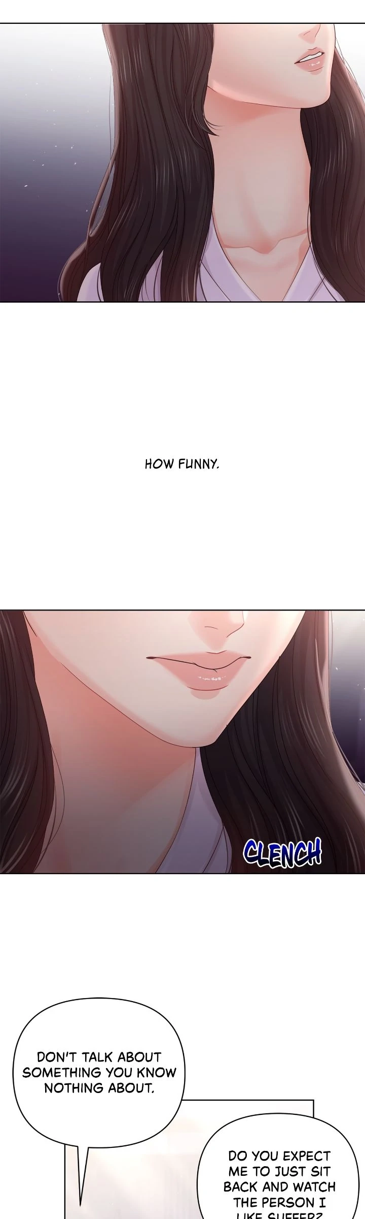 Sexy Noona Chapter 14 page 23 - 