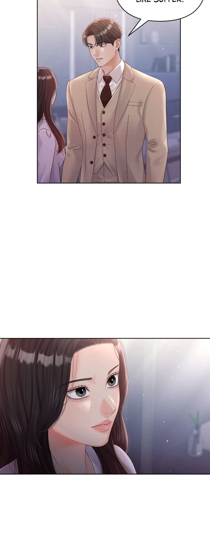 Sexy Noona Chapter 14 page 24 - 
