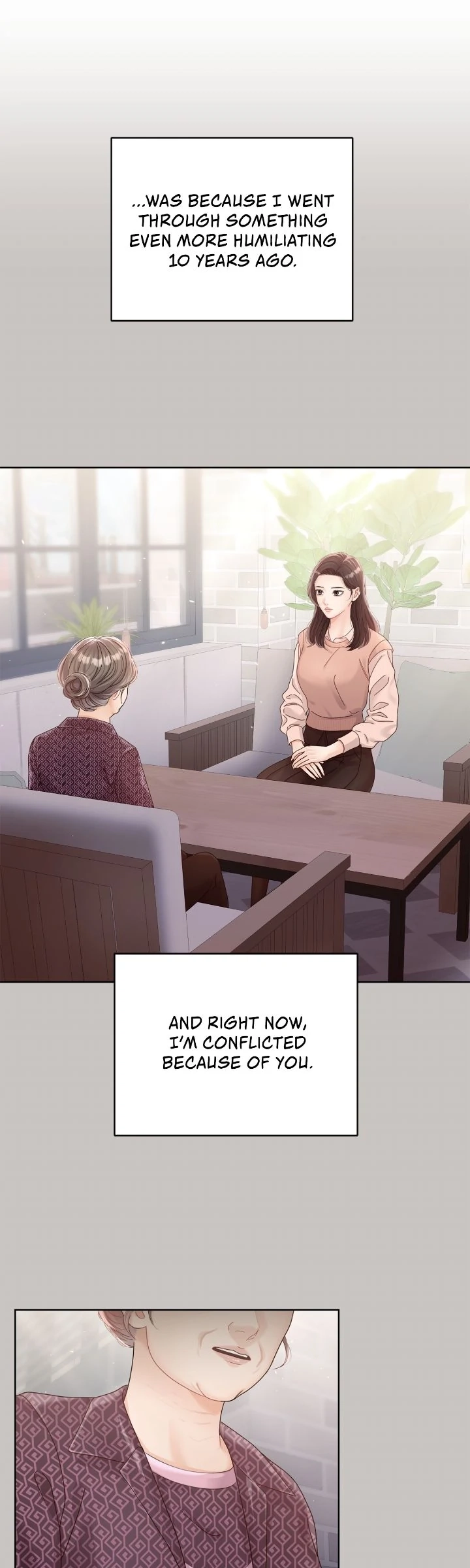 Sexy Noona Chapter 14 page 26 - 