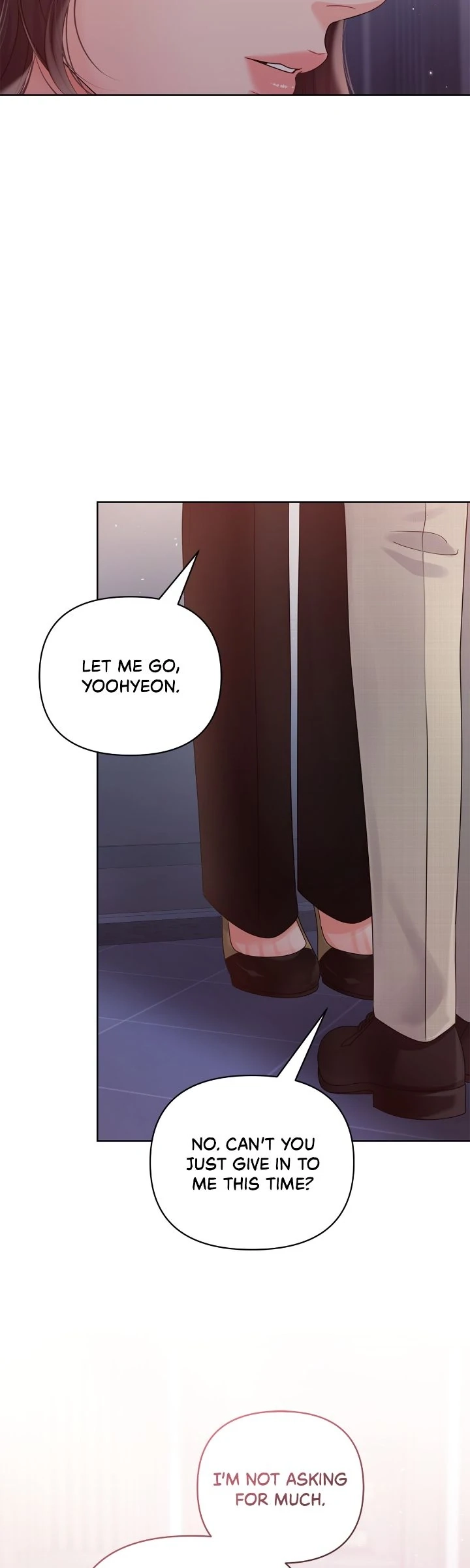 Sexy Noona Chapter 14 page 28 - 