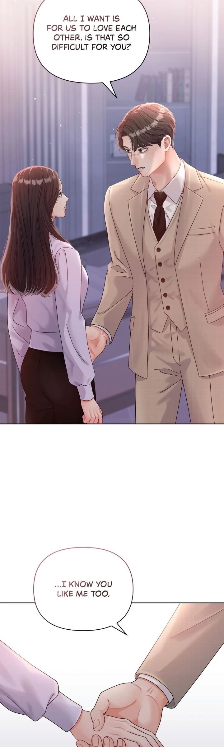 Sexy Noona Chapter 14 page 29 - 