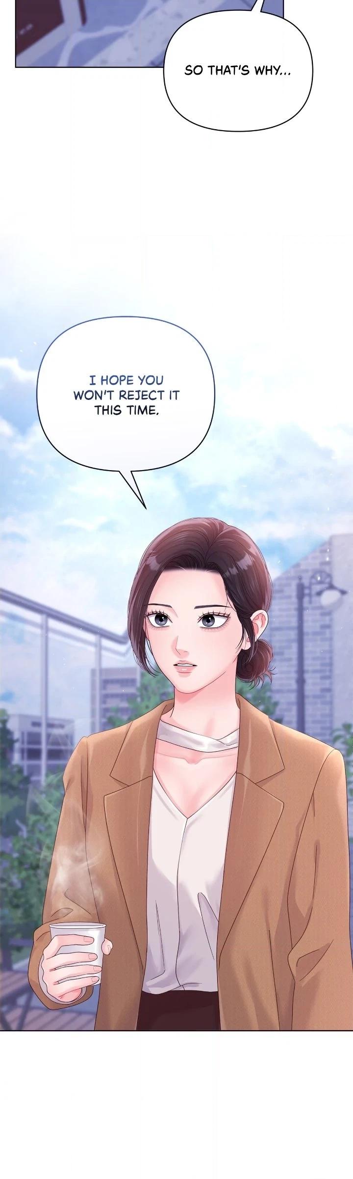 Sexy Noona Chapter 14 page 4 - 
