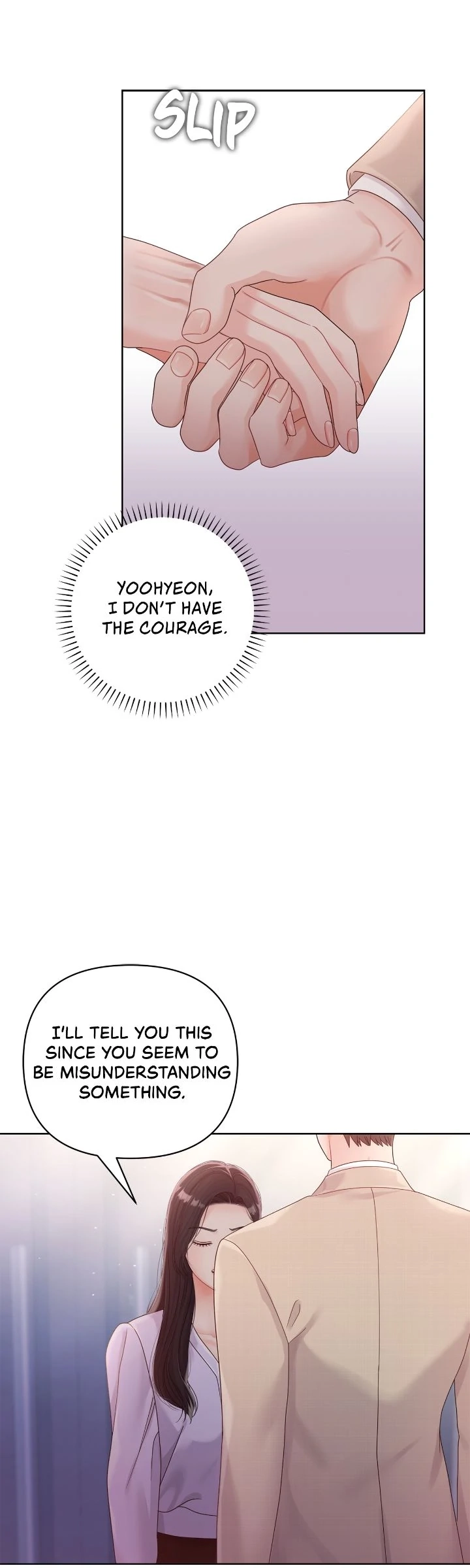 Sexy Noona Chapter 14 page 31 - 
