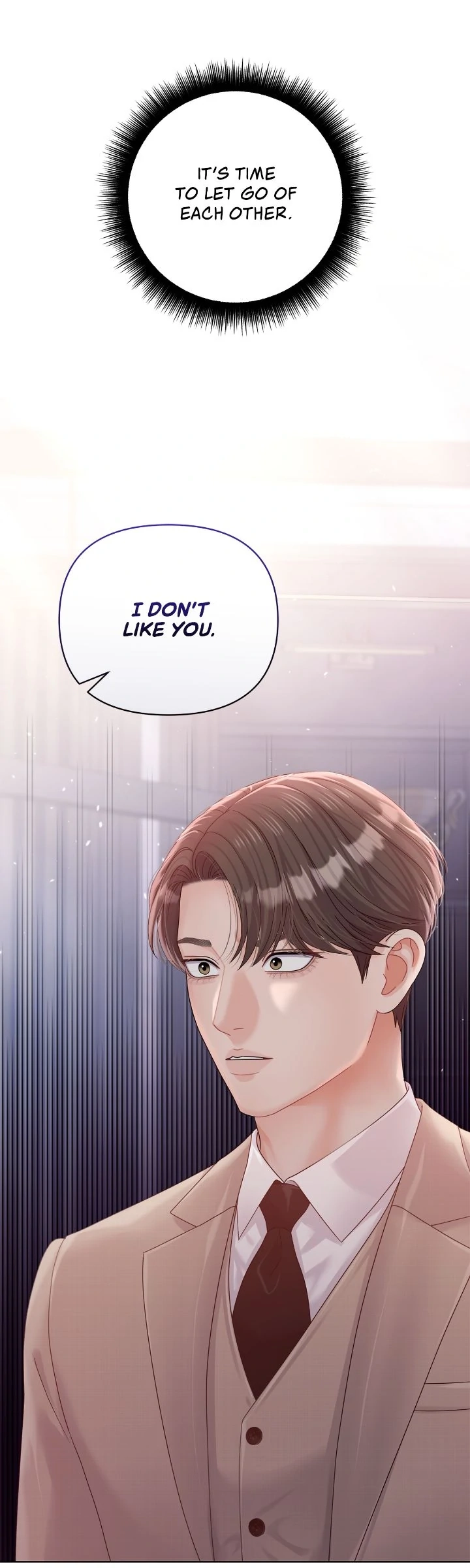 Sexy Noona Chapter 14 page 32 - 