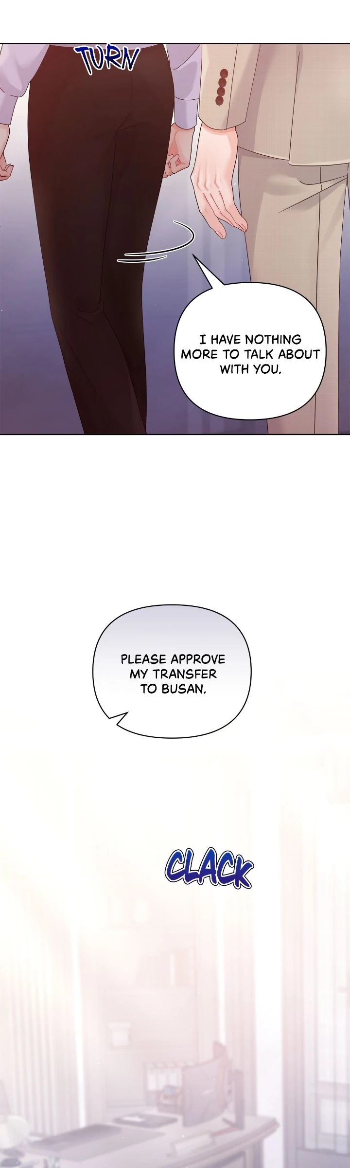 Sexy Noona Chapter 14 page 34 - 