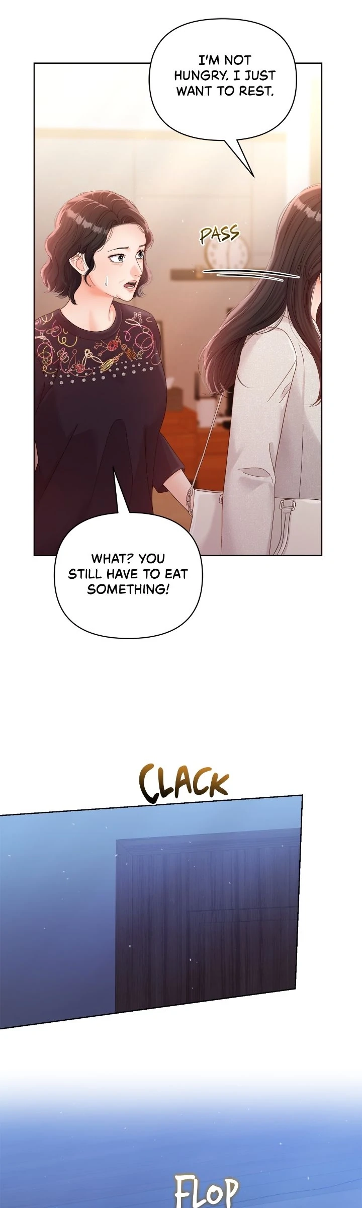 Sexy Noona Chapter 14 page 37 - 