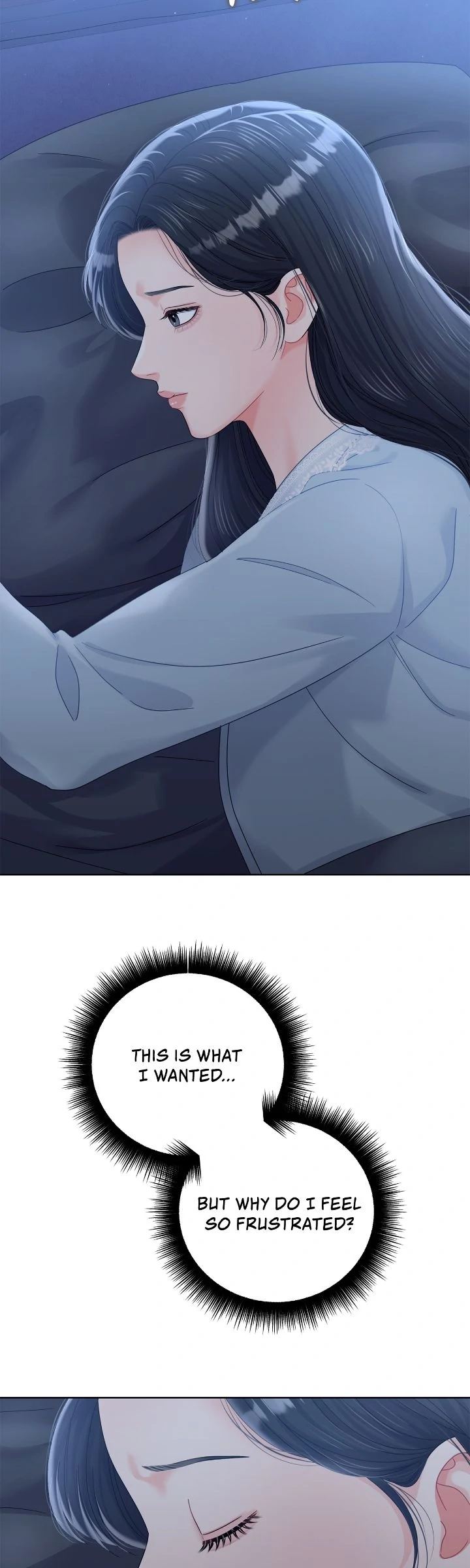 Sexy Noona Chapter 14 page 38 - 