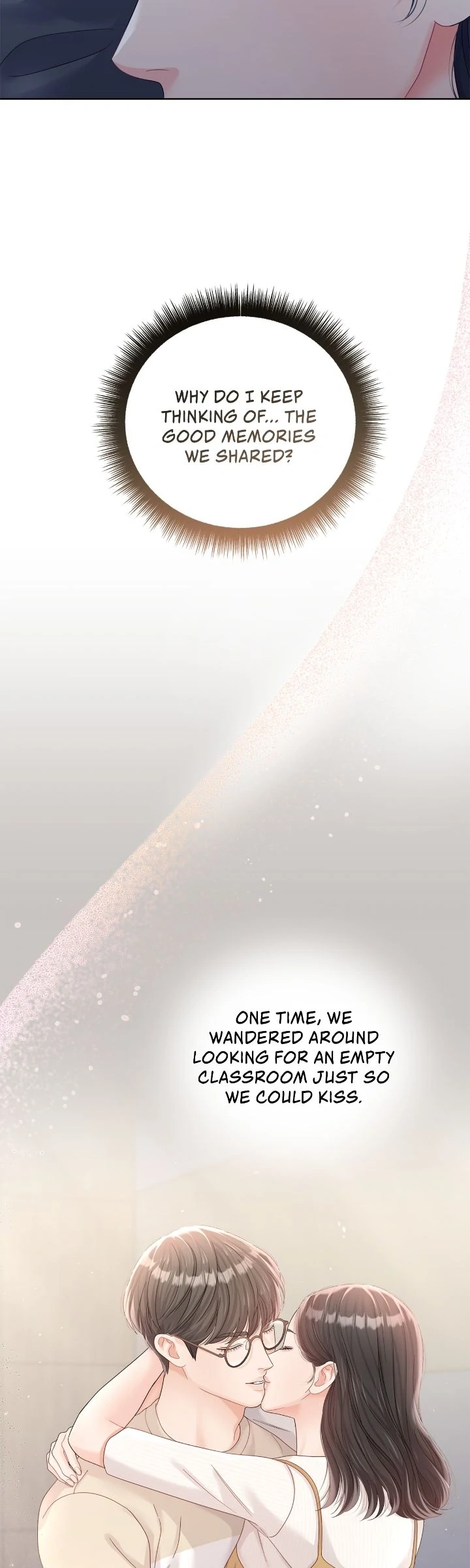 Sexy Noona Chapter 14 page 39 - 