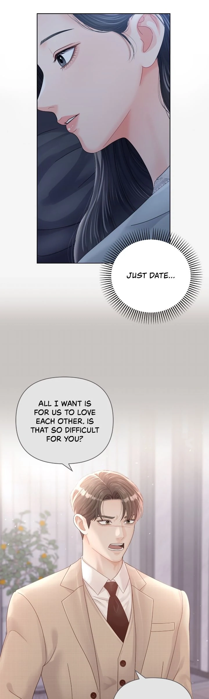 Sexy Noona Chapter 14 page 42 - 