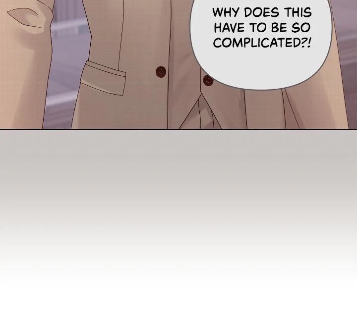 Sexy Noona Chapter 14 page 43 - 
