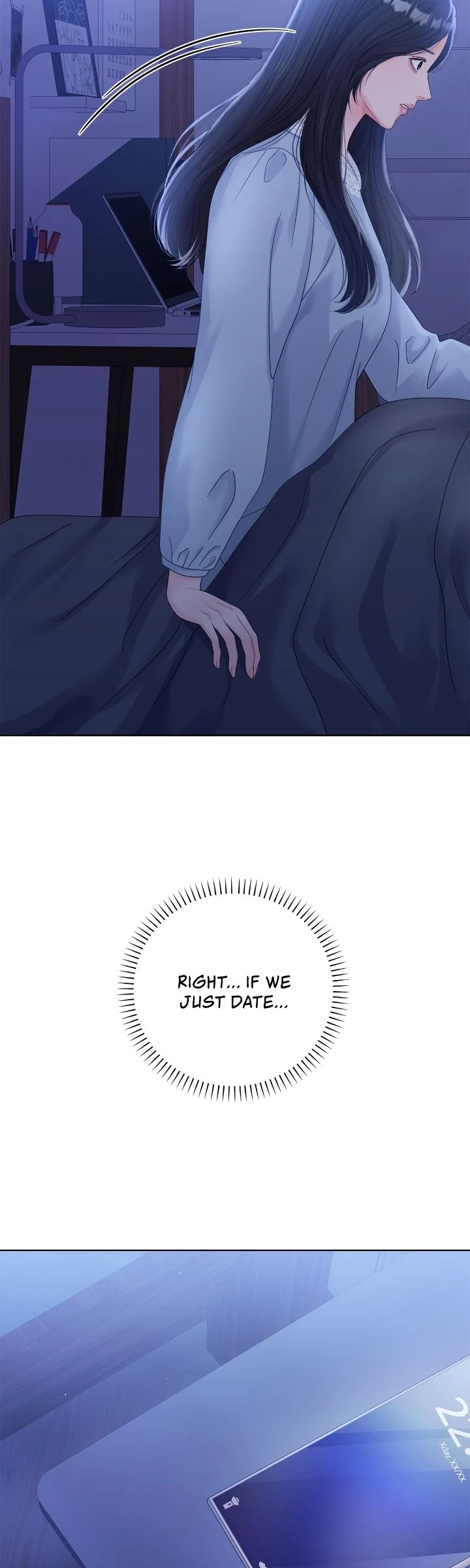 Sexy Noona Chapter 14 page 45 - 