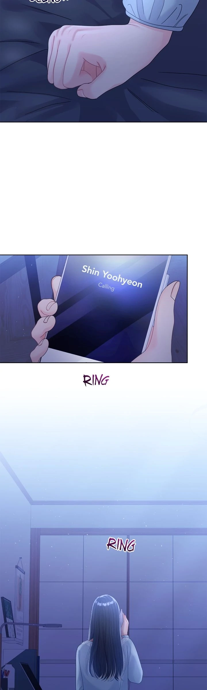 Sexy Noona Chapter 14 page 47 - 