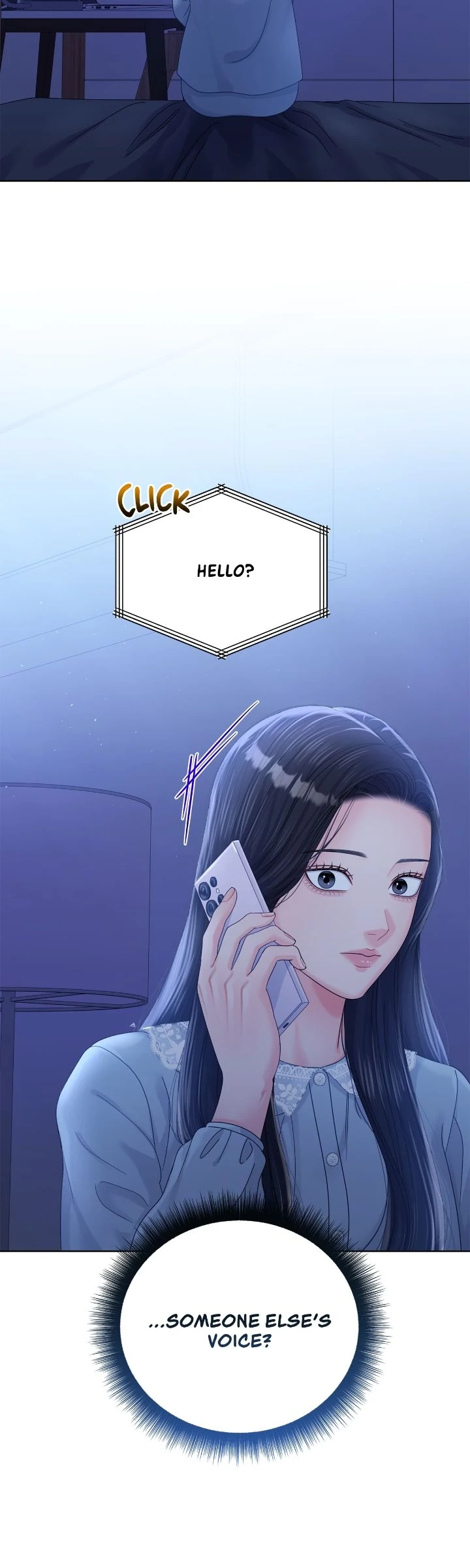 Sexy Noona Chapter 14 page 48 - 
