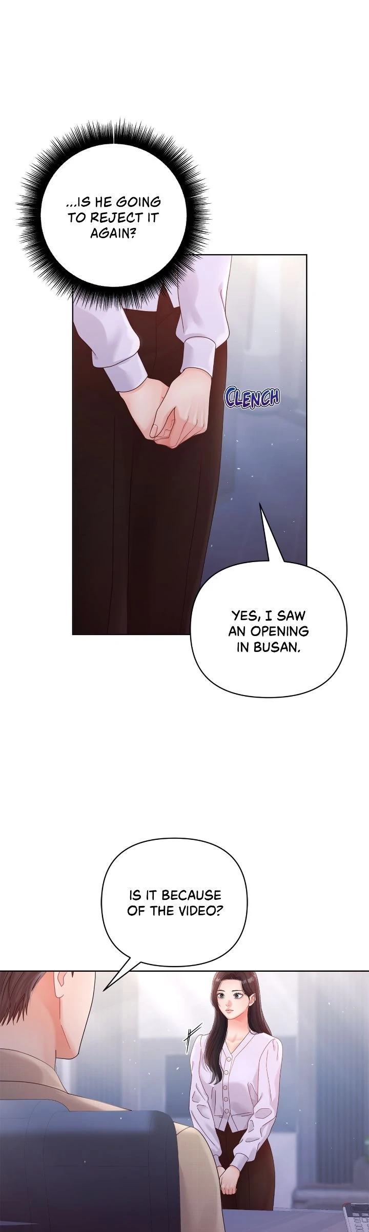 Sexy Noona Chapter 14 page 9 - 