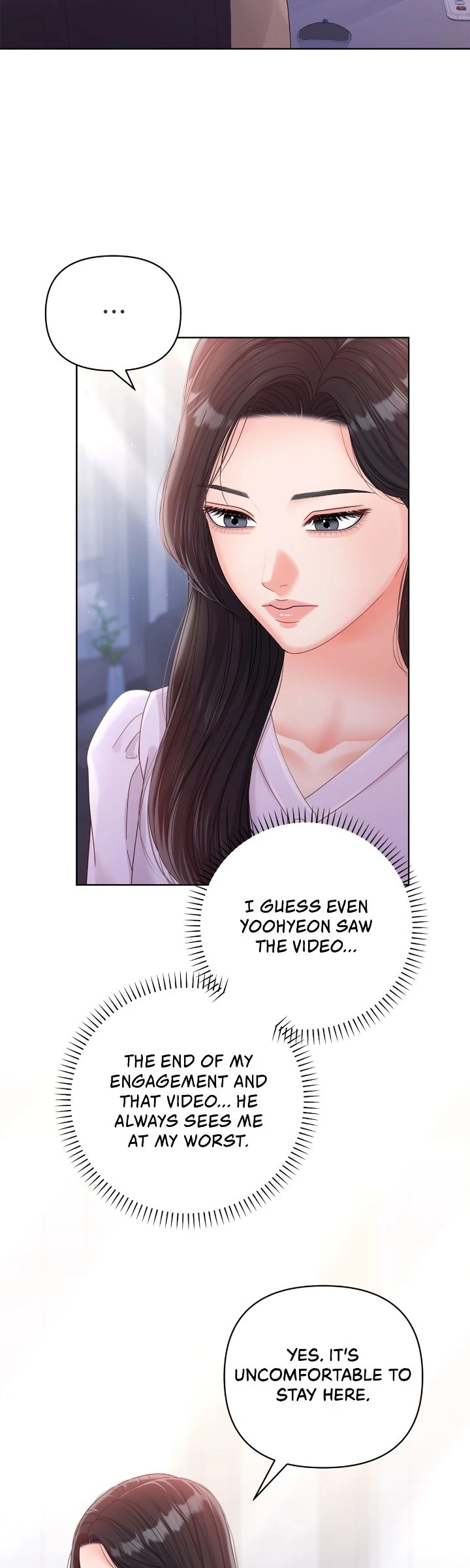 Sexy Noona Chapter 14 page 10 - 