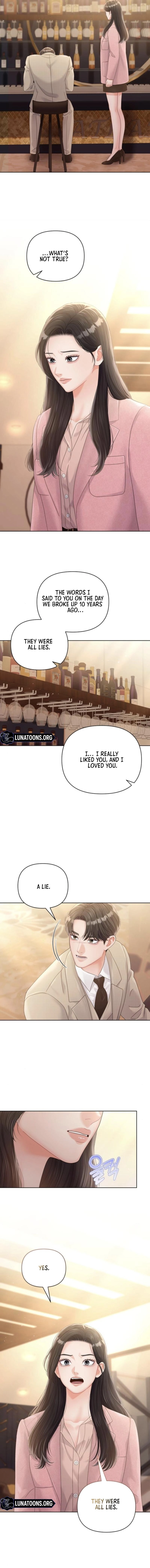 Sexy Noona Chapter 15 page 7 - 