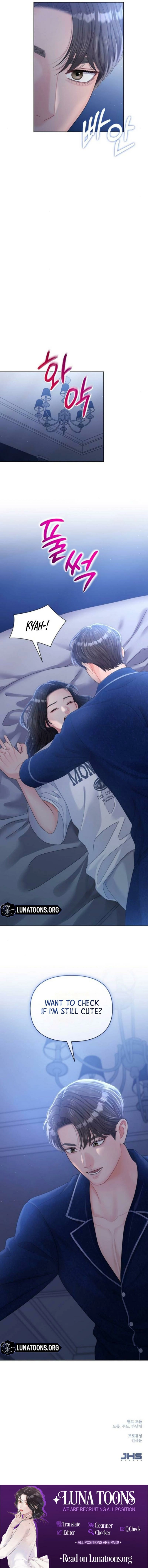 Sexy Noona Chapter 18 page 15 - 