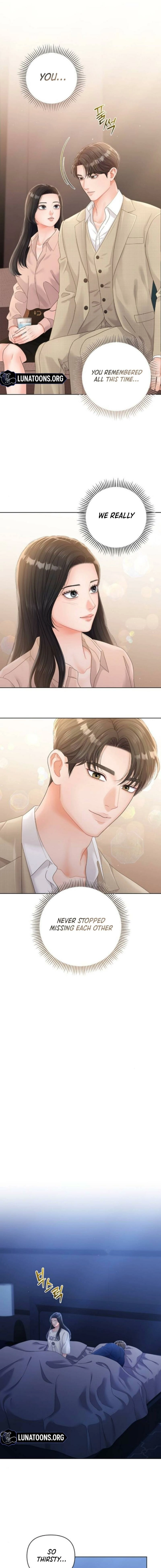 Sexy Noona Chapter 18 page 9 - 