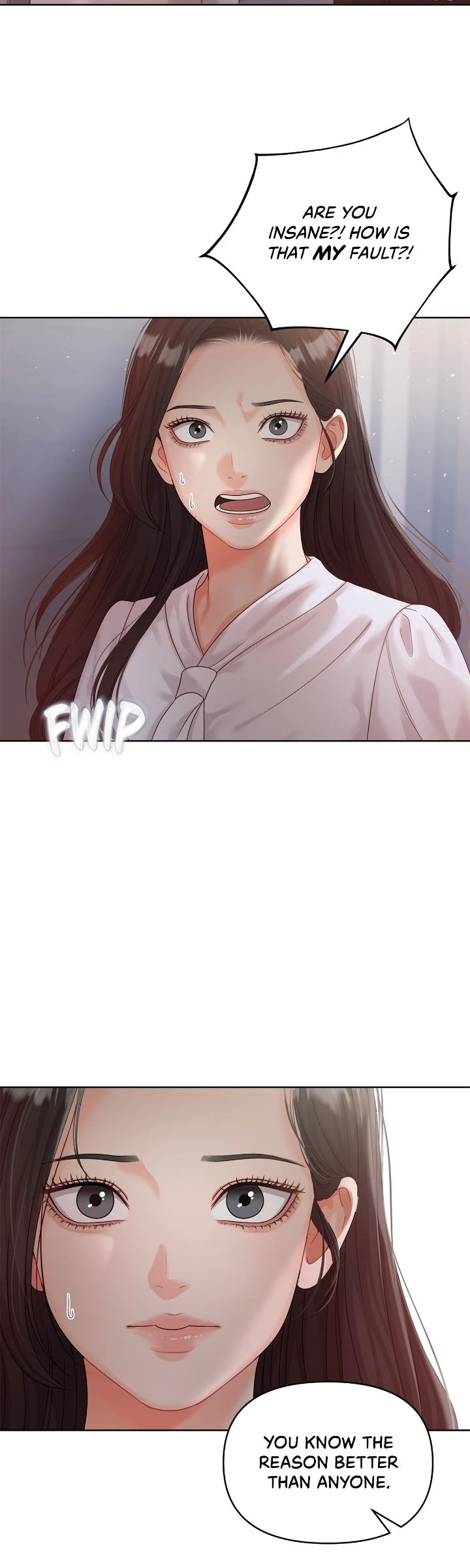 Sexy Noona Chapter 2 page 2 - 