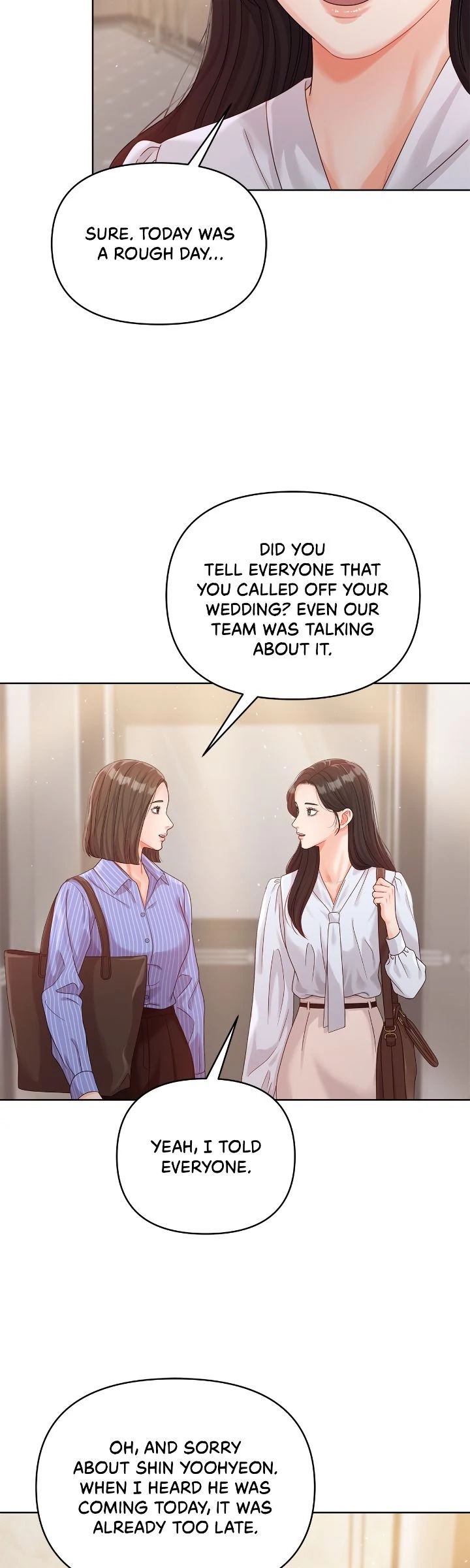 Sexy Noona Chapter 2 page 15 - 