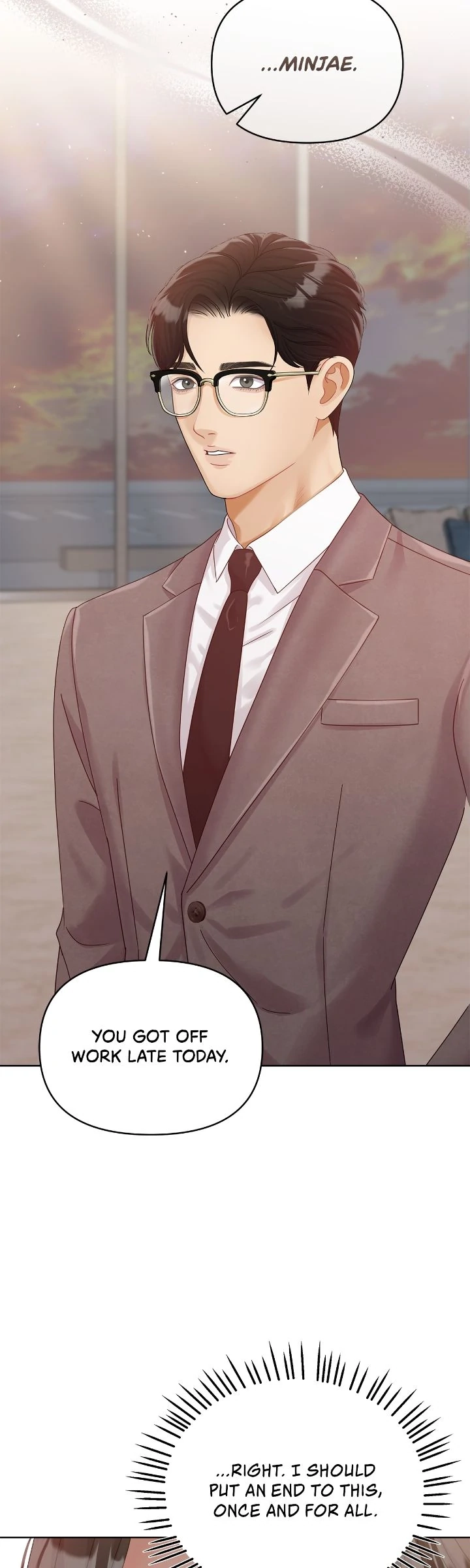 Sexy Noona Chapter 2 page 17 - 