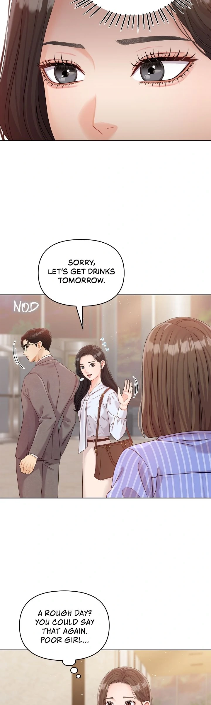 Sexy Noona Chapter 2 page 18 - 