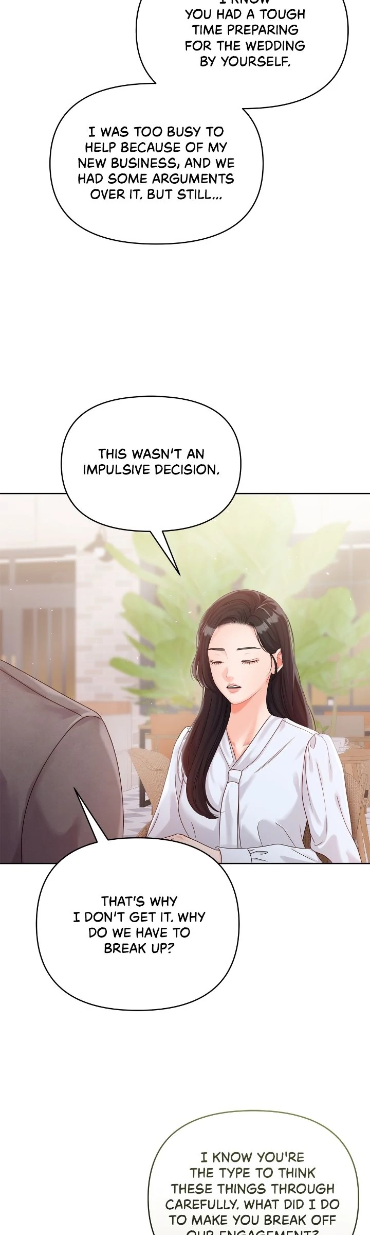 Sexy Noona Chapter 2 page 22 - 