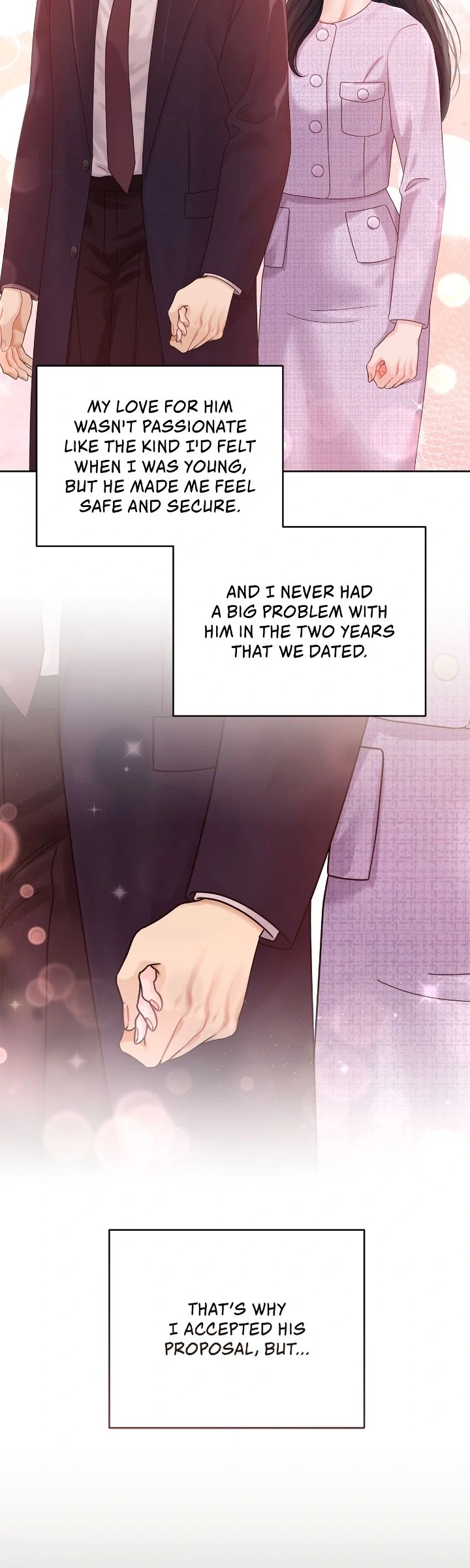 Sexy Noona Chapter 2 page 24 - 