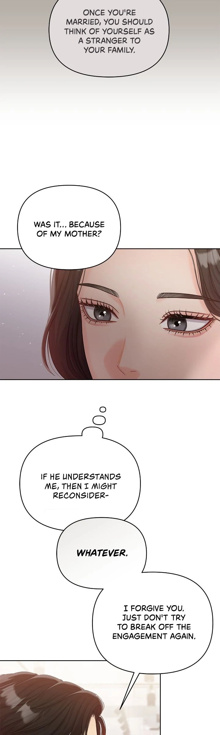 Sexy Noona Chapter 2 page 26 - 