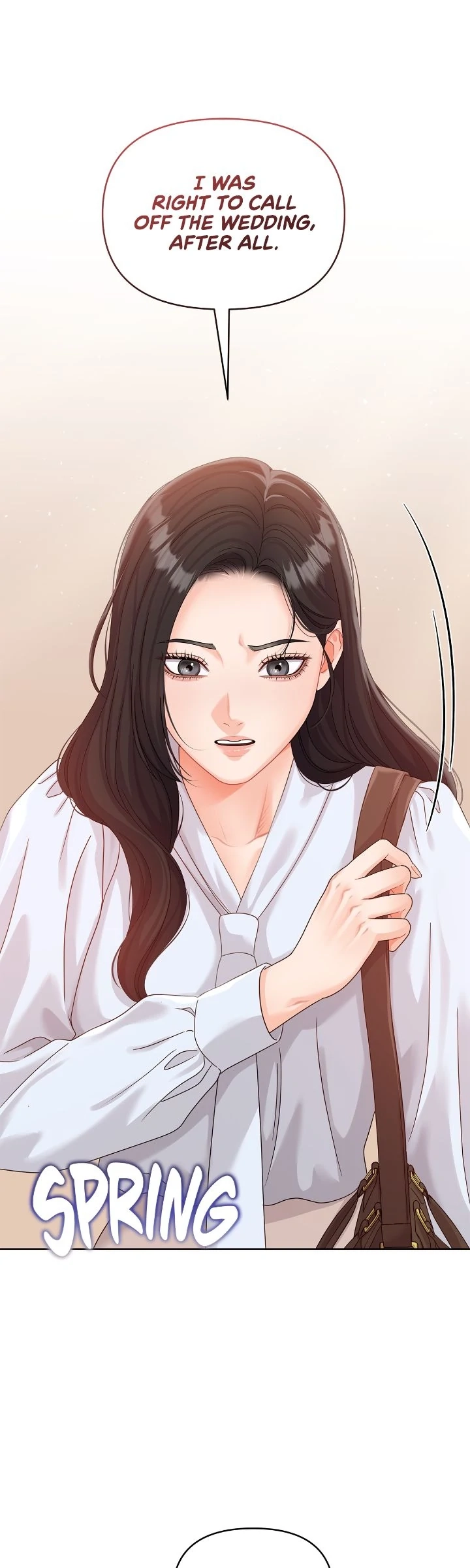 Sexy Noona Chapter 2 page 29 - 