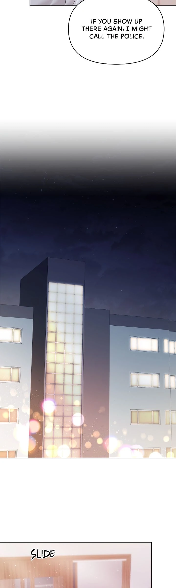 Sexy Noona Chapter 2 page 31 - 