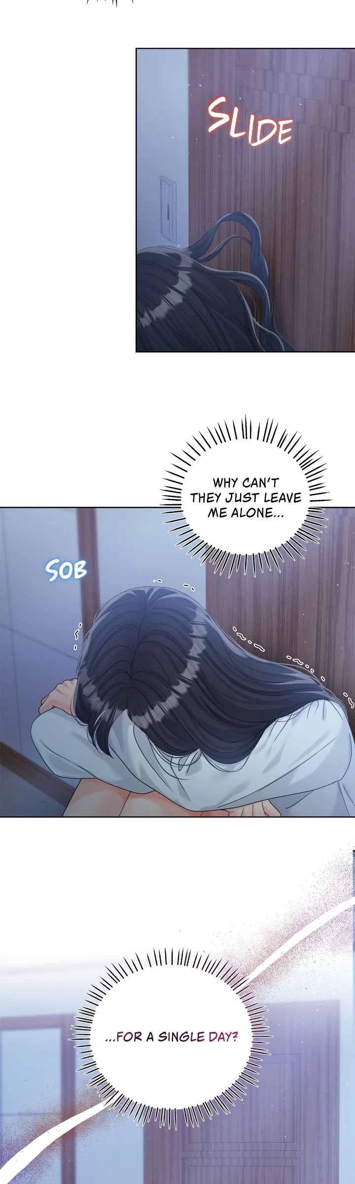 Sexy Noona Chapter 2 page 36 - 