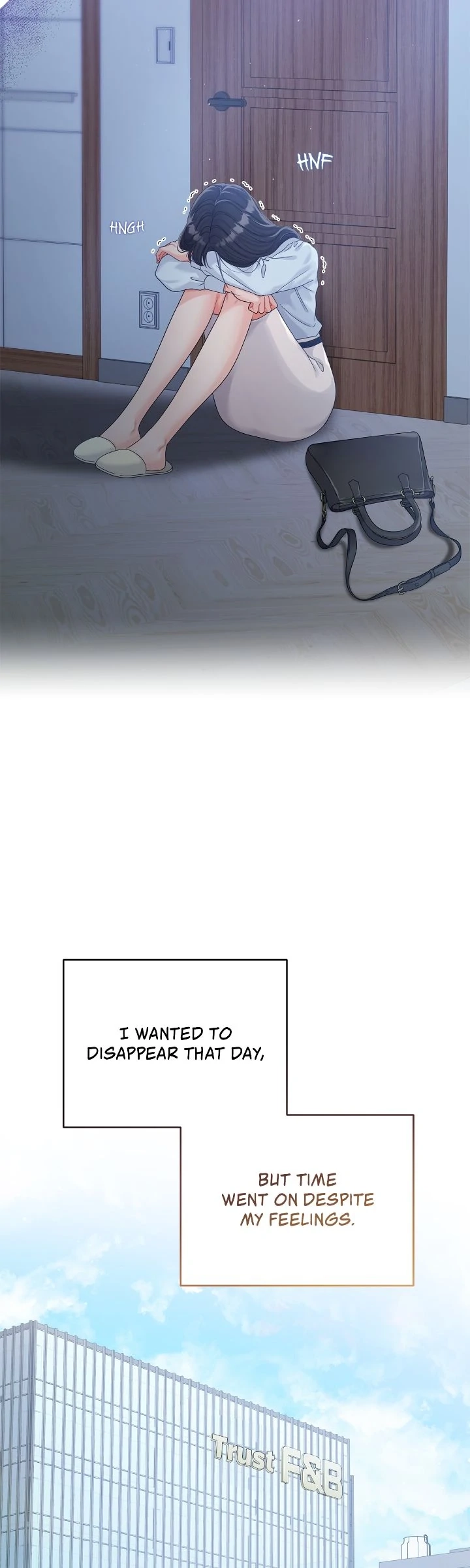 Sexy Noona Chapter 2 page 37 - 