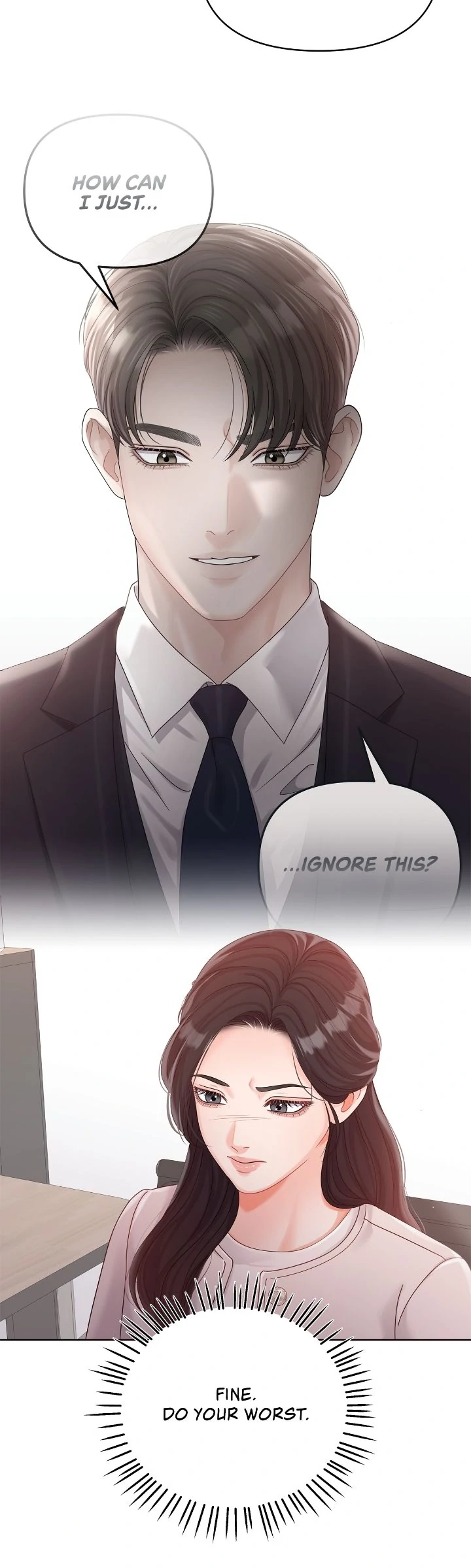 Sexy Noona Chapter 2 page 40 - 