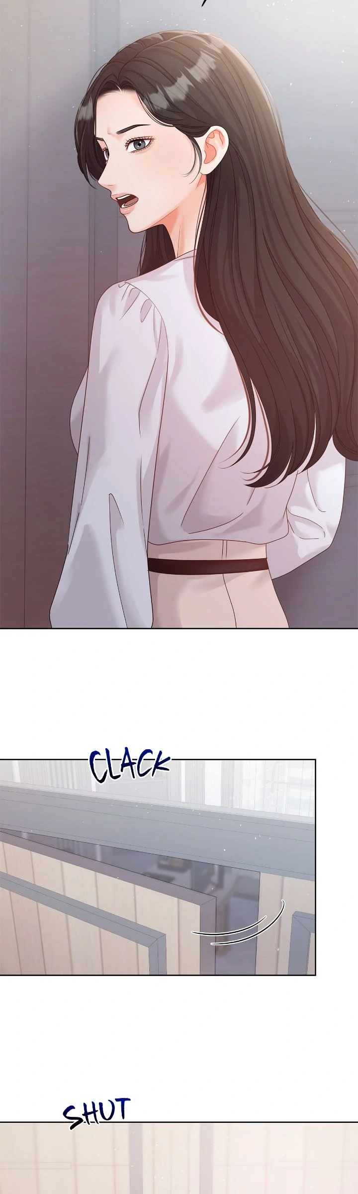 Sexy Noona Chapter 2 page 5 - 