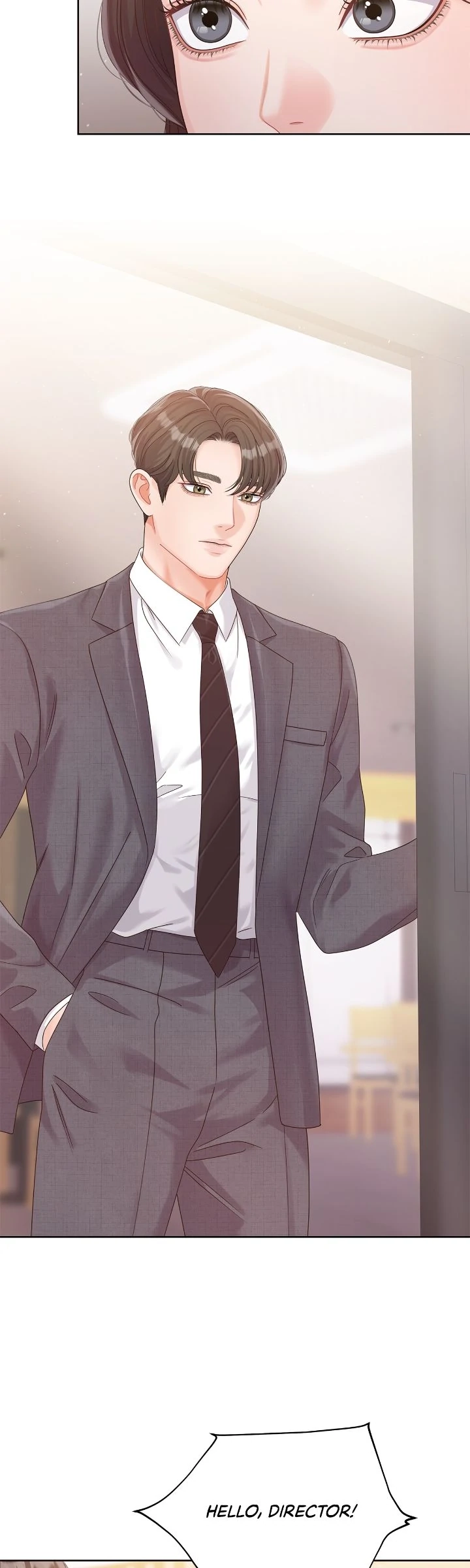 Sexy Noona Chapter 2 page 42 - 