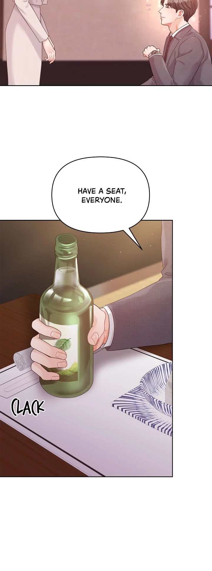 Sexy Noona Chapter 2 page 46 - 