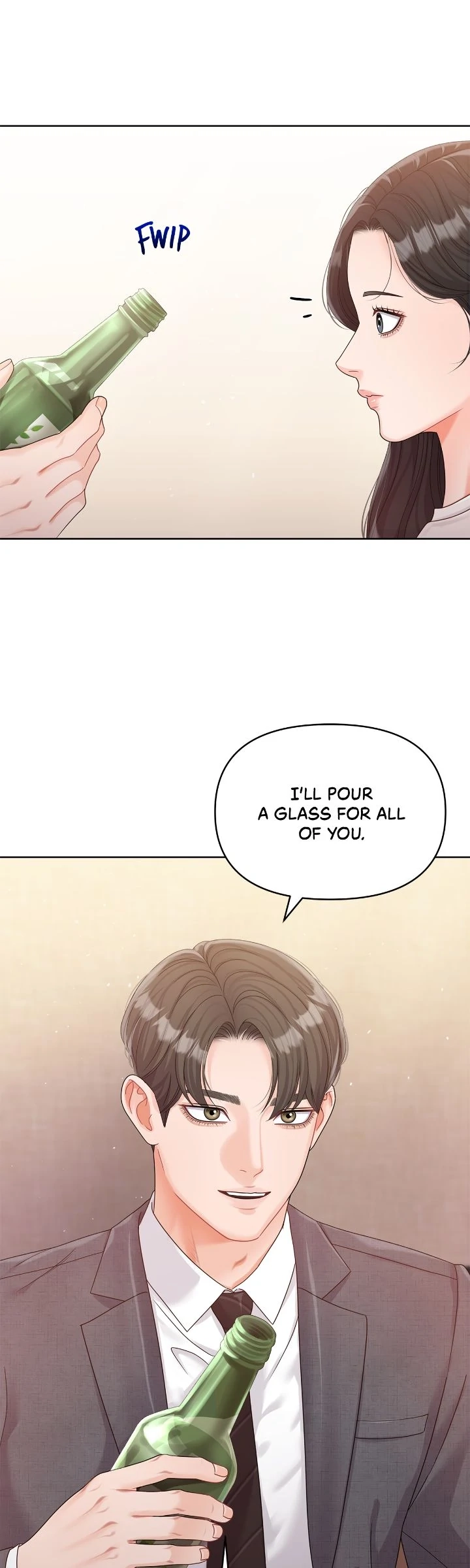 Sexy Noona Chapter 2 page 47 - 