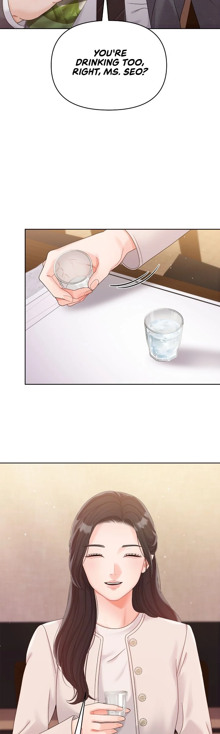Sexy Noona Chapter 2 page 48 - 