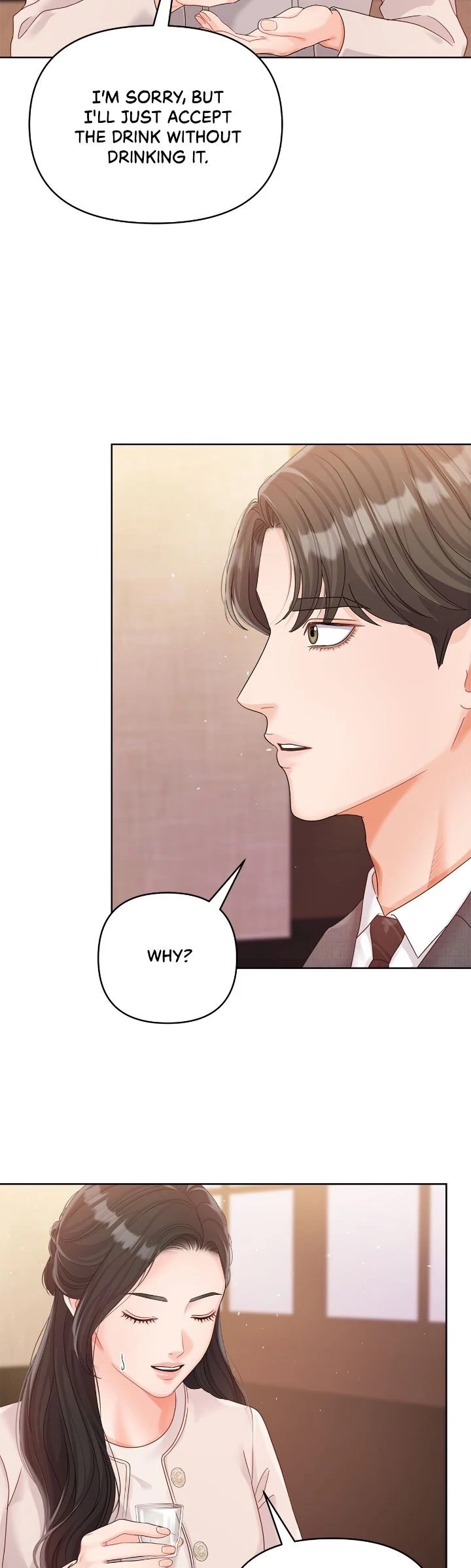 Sexy Noona Chapter 2 page 49 - 