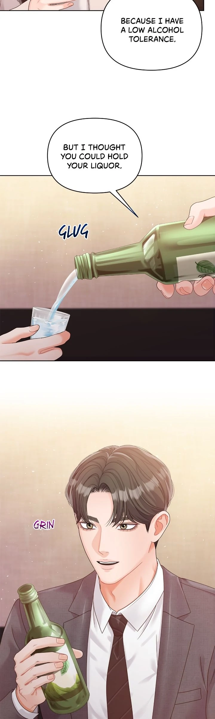 Sexy Noona Chapter 2 page 50 - 