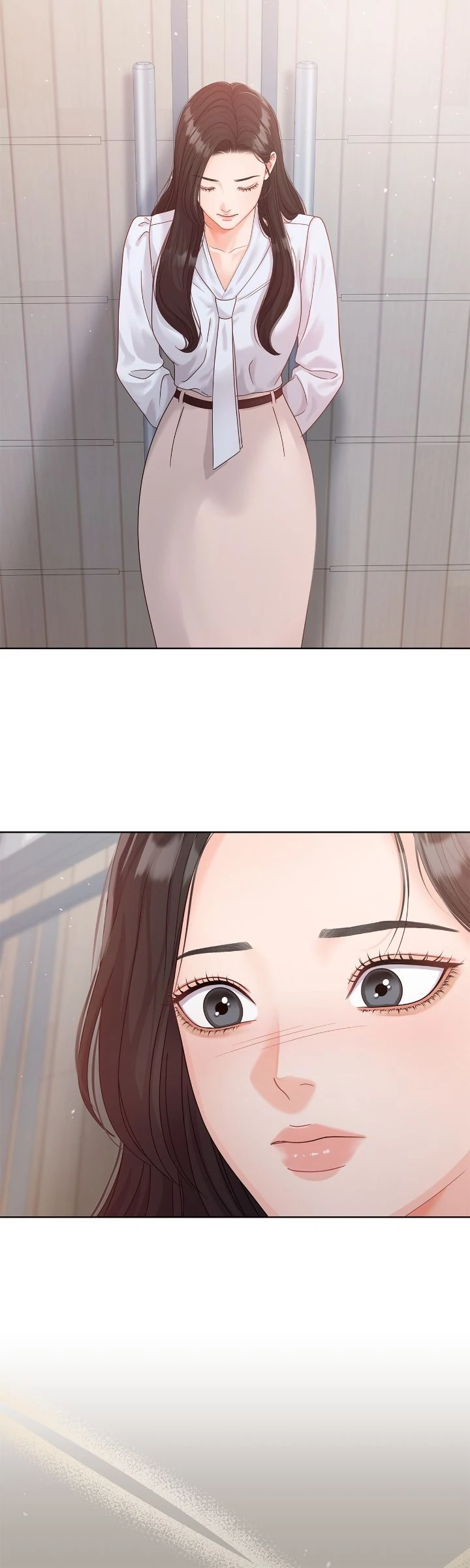 Sexy Noona Chapter 2 page 6 - 