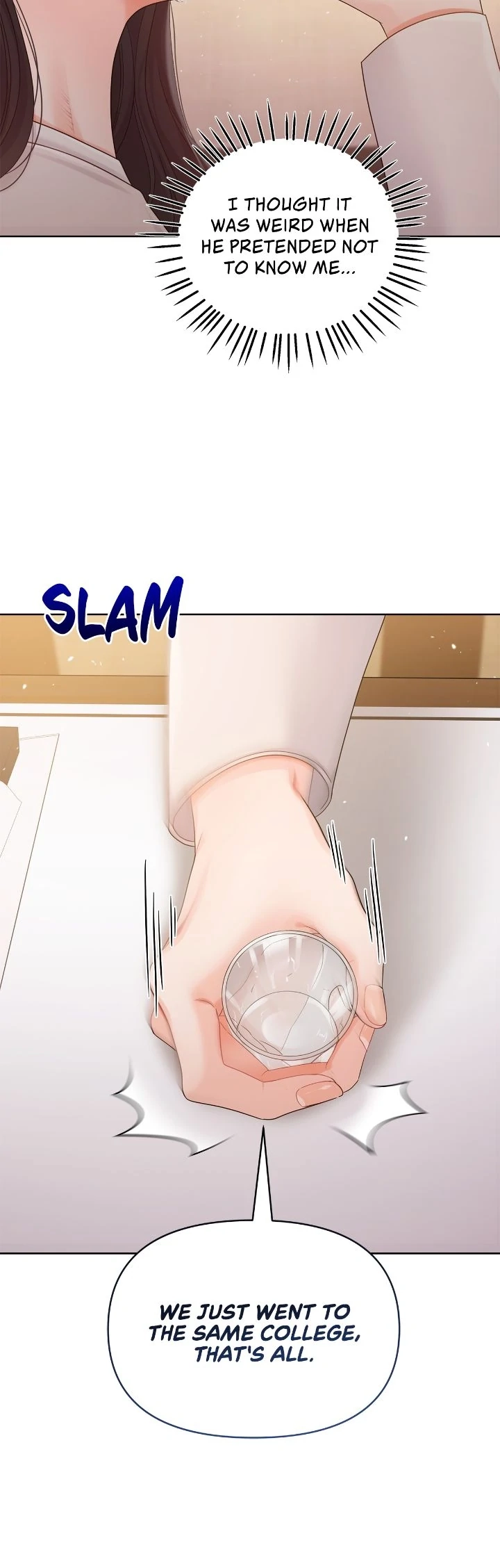 Sexy Noona Chapter 2 page 52 - 
