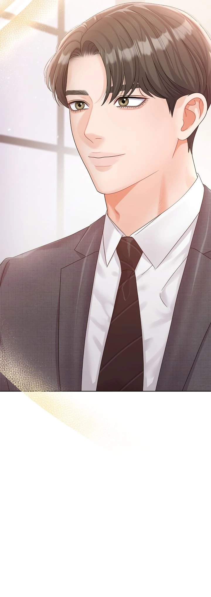 Sexy Noona Chapter 2 page 54 - 