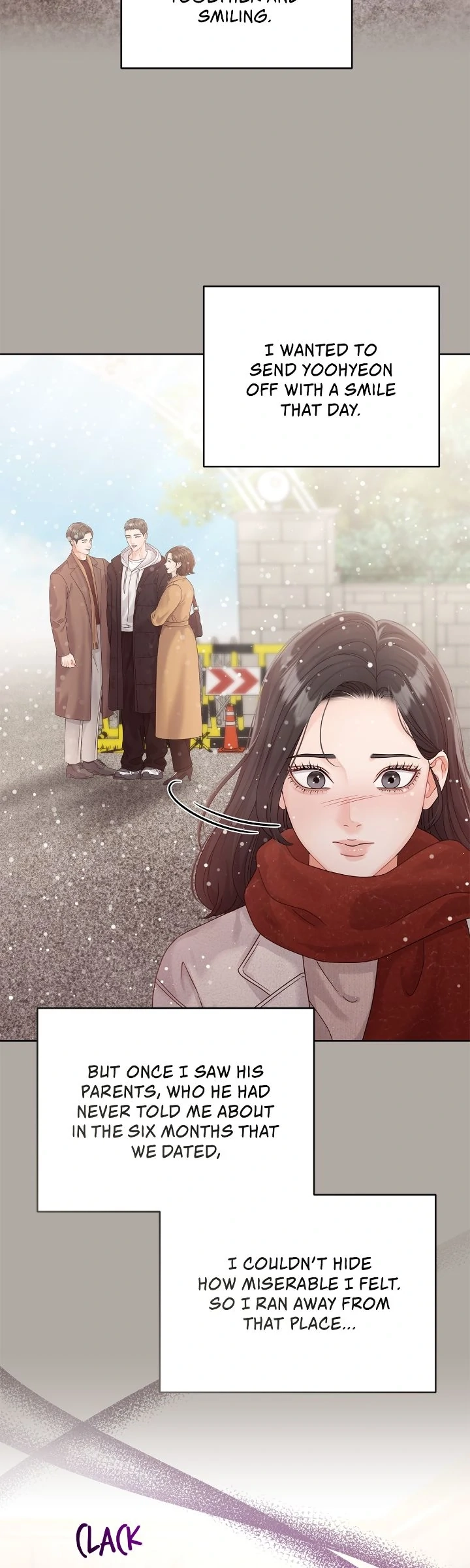 Sexy Noona Chapter 2 page 10 - 