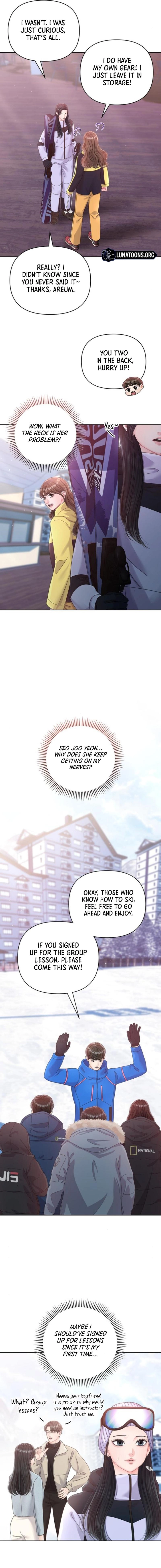 Sexy Noona Chapter 22 page 13 - 